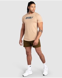 Doyoueven - DYVN Drop Tee 'Prime'