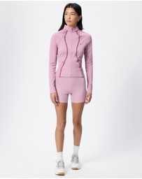 Reebok - RBK Lab Booty Shorts