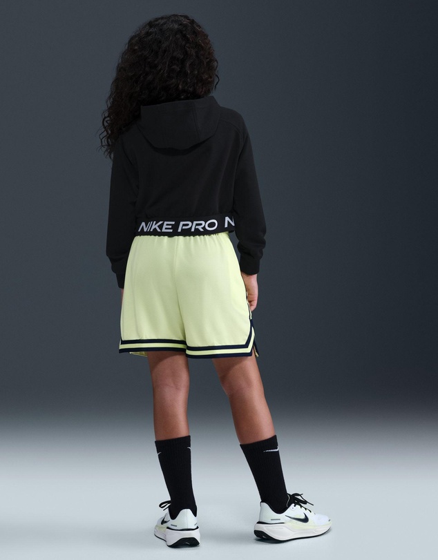 Nike - Dri-FIT Full-Zip Hoodie - Teens
