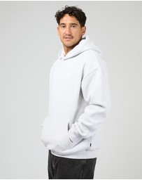 Silent Theory - Box Hoodie