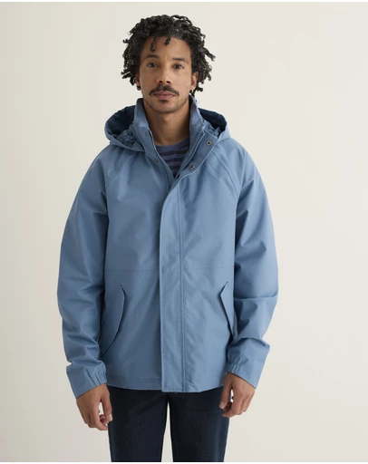 Seasalt - Men's Sea Edge Waterproof Coat