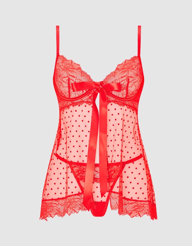 Ann Summers - Bonbon Babydoll