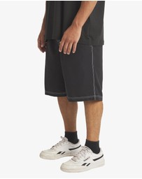 Billabong - Mens Throw On 21
