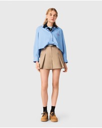 Maje - Icaille Shorts