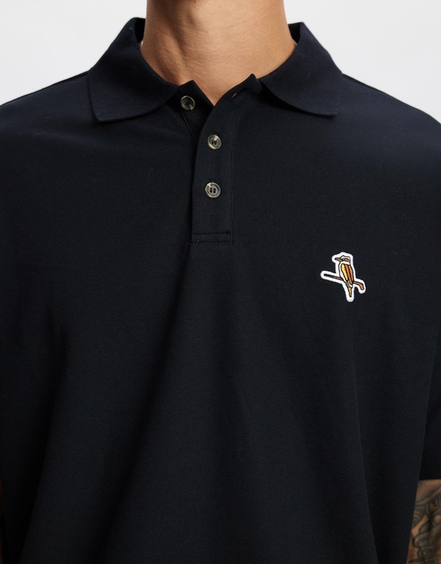 Walker Golf Things - Kooka Golf Polo