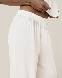 Papinelle - Kate Modal Soft Wide Leg Pant