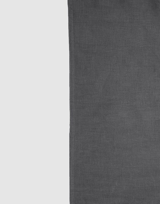 Bambury - Linen Valance