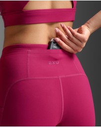 2XU - Bio Nylon Hi-Rise Compression Tights