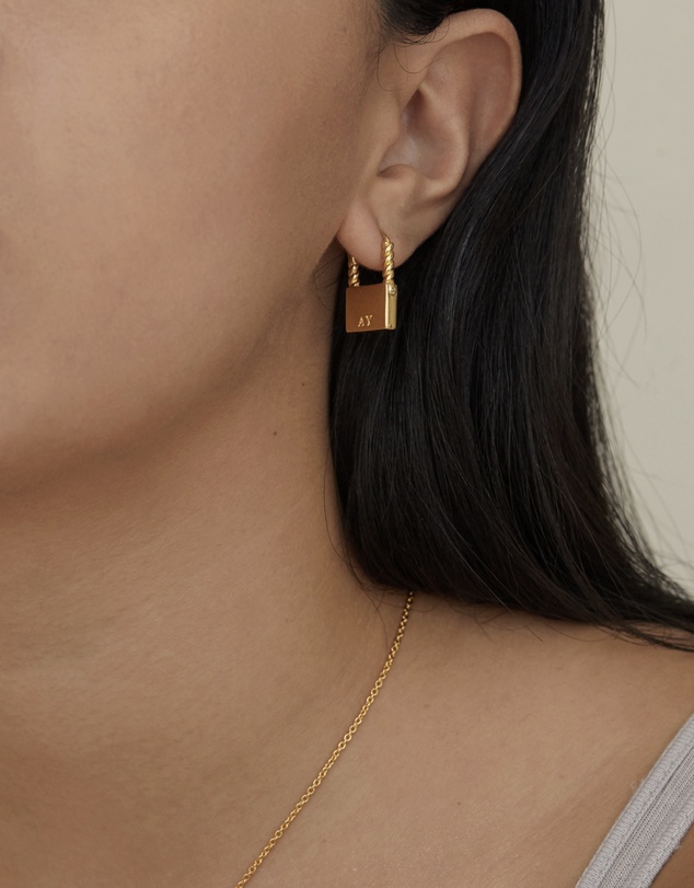 Reh Studios - Carmen Earrings