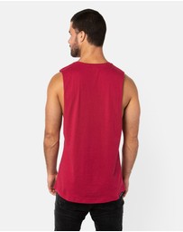 ONEBYONE - Classic Blank Tank