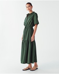 Willa - Effie Dress