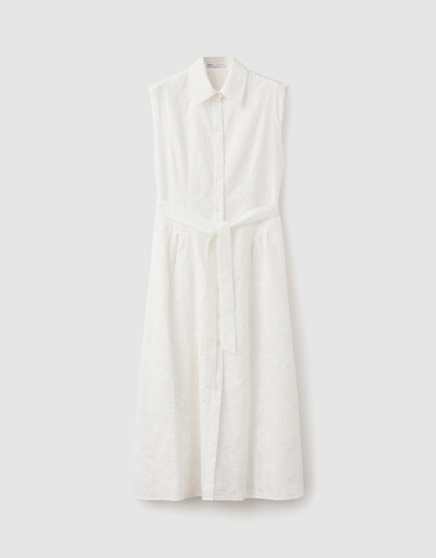 M.N.G - Cata Dress