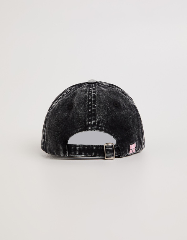Insight - I'm Not Like Other Girls Cap