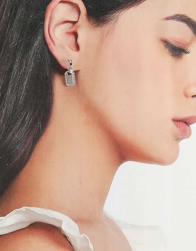 ALDO - Partyessentials Earrings