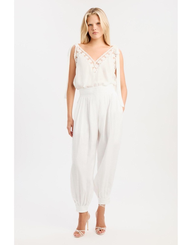 Bardot - Renea Balloon Pant