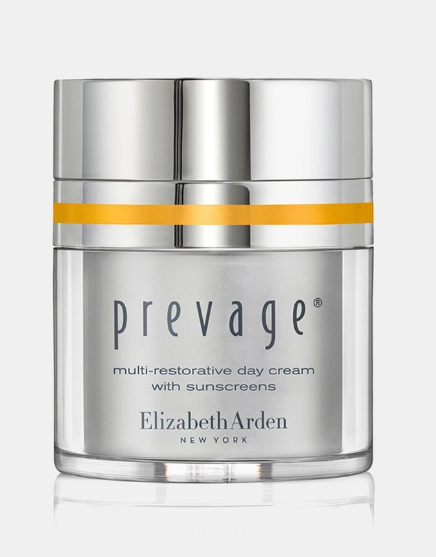 Elizabeth Arden - PREVAGE Multi-Restorative Day Cream with Sunscreens