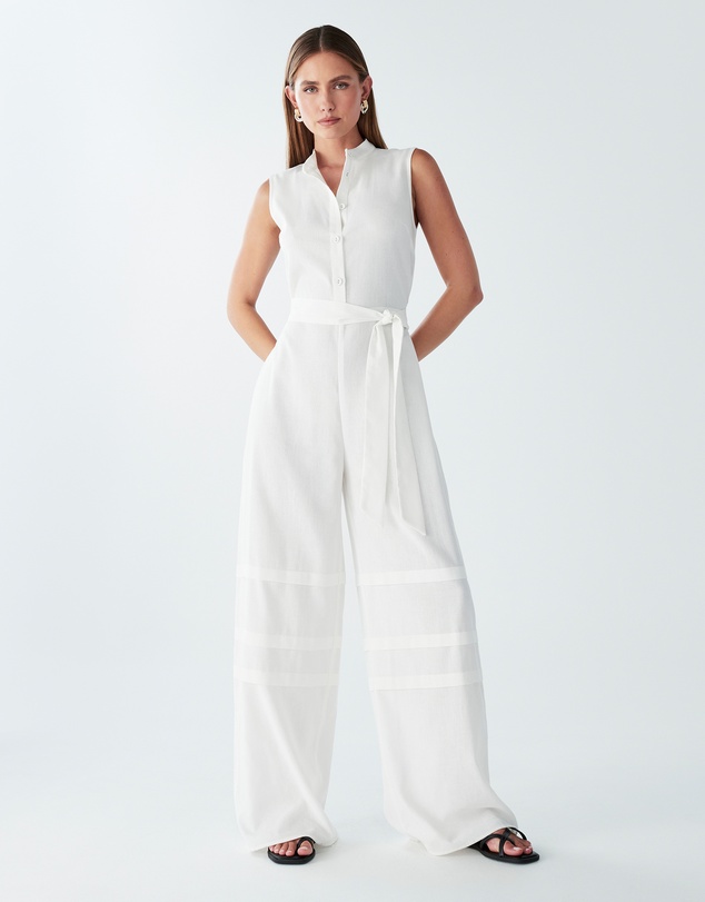 Willa - Justice Jumpsuit