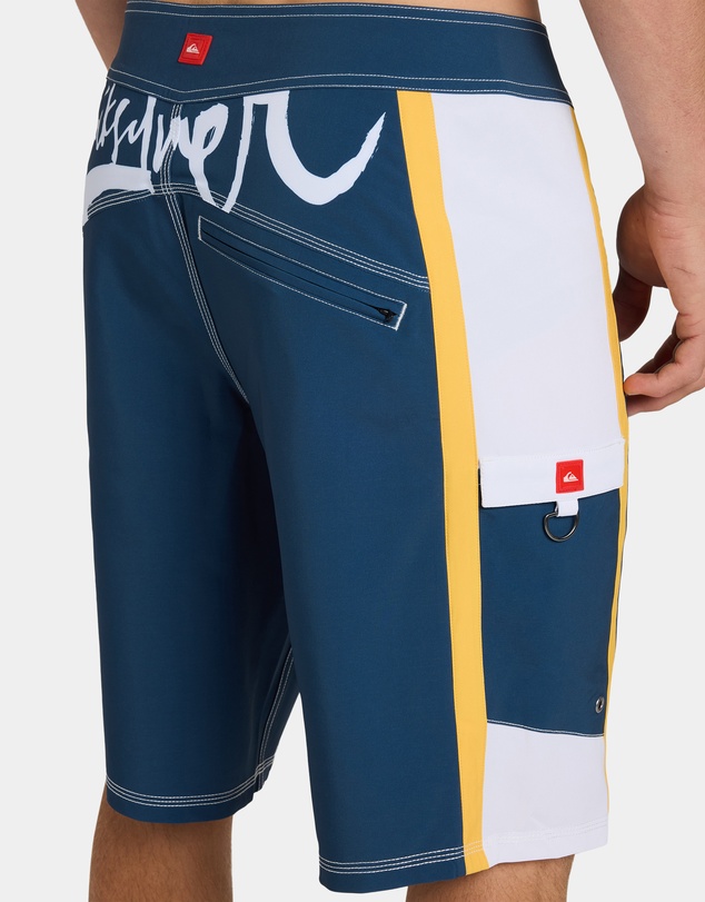 Quiksilver - Mens Eliminator 21
