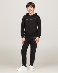 Tommy Hilfiger - Essential Hoodie - Teens