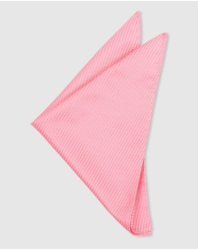 yd. - Leros Pocket Square