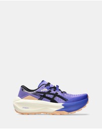 ASICS - Trabuco Max 5 - Women's
