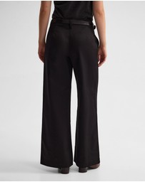 Oxford - Abigail Pant