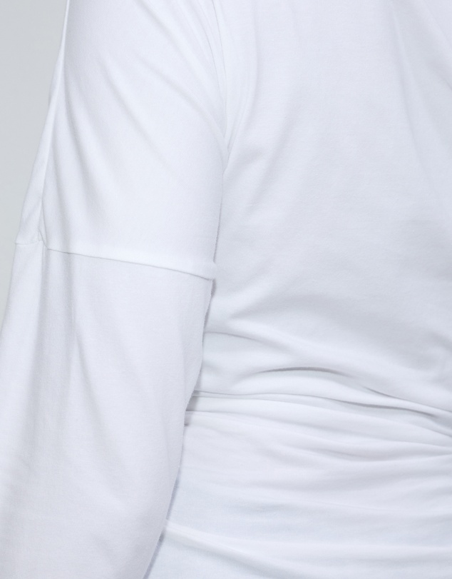 Dazie - Otto Off Shoulder LS Top