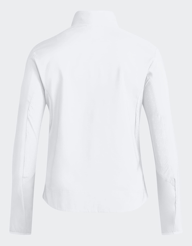 adidas Performance - Adizero Essentials Running Jacket Womens