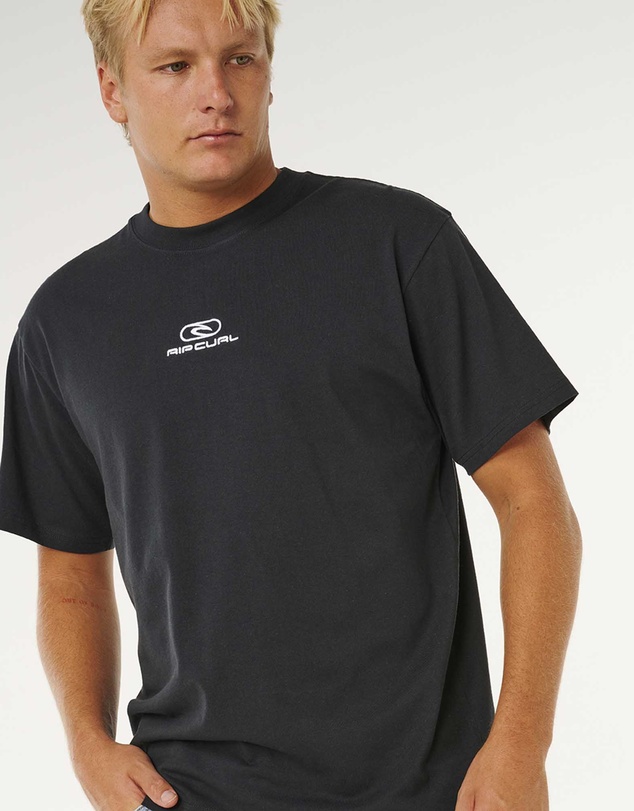Rip Curl - Pill Icon Loose Tee