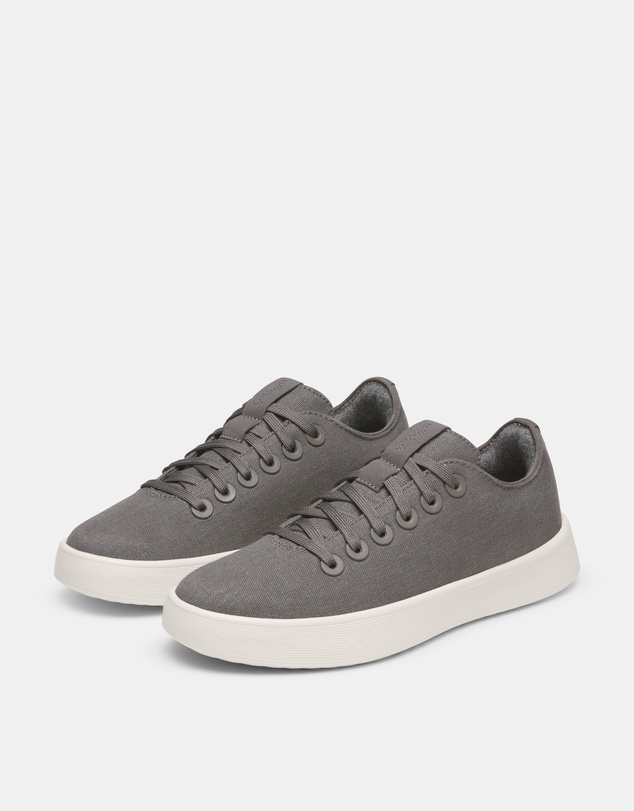 Allbirds - Cruiser Canvas-Mens