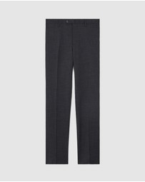 Politix - Ezra Tailored Textured Pant