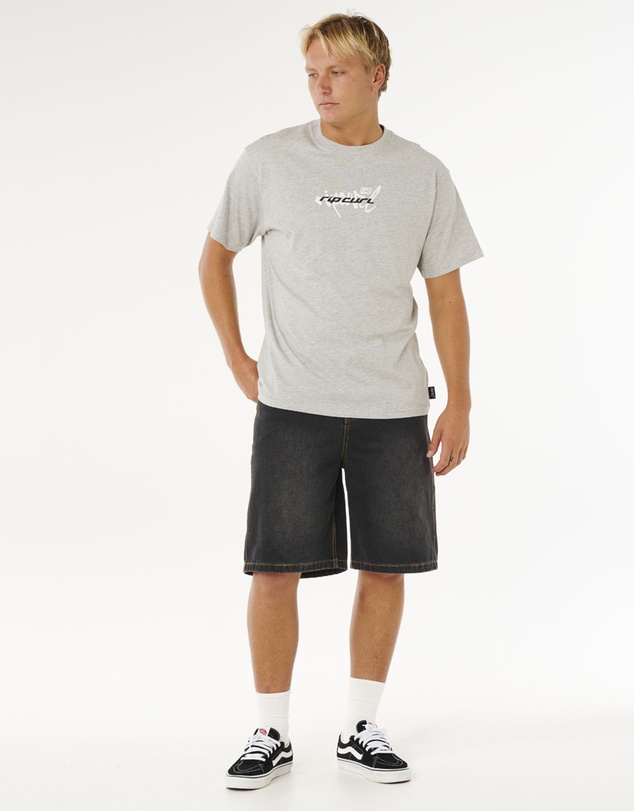 Rip Curl - Inner Visions Blast Over Loose Tee