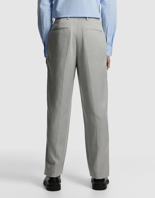 yd. - Odin Relaxed Dress Pant