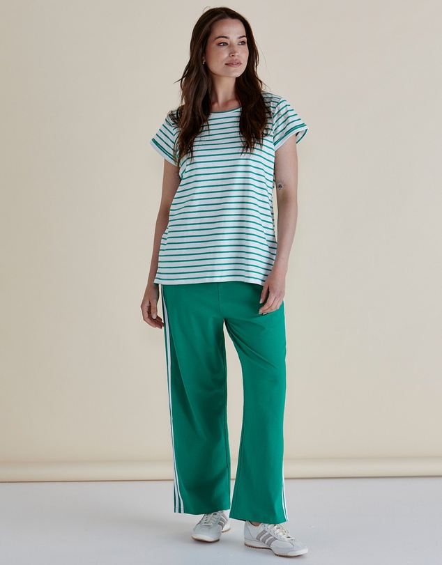 Betty Basics - Caia Crew Tee