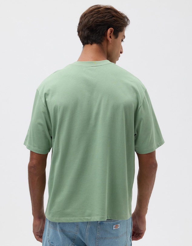 AERE - Organic Cotton Boxy Fit Tee