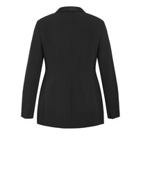 City Chic - Alece Tuxedo Jacket