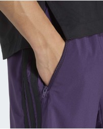 adidas Performance - Essentials Training 3-Stripes Woven Shorts Mens