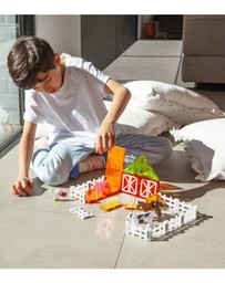 Magnetika - Farm 25pcs