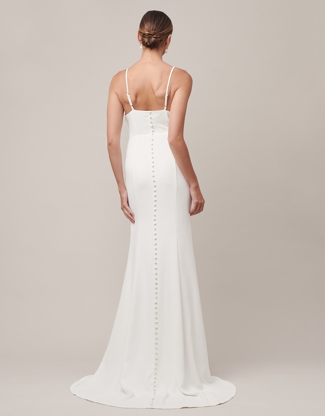 CHANCERY - Vallery Gown