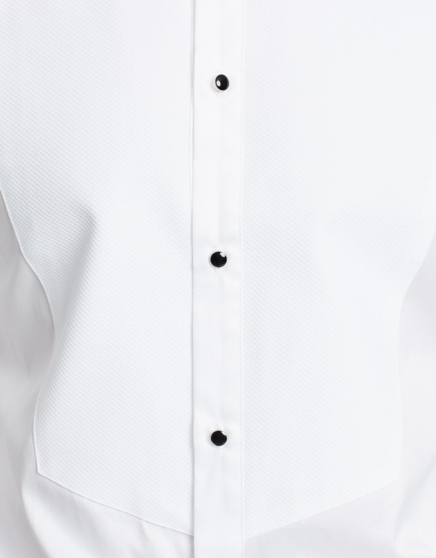 Farage - Tuxedo Marcella Shirt