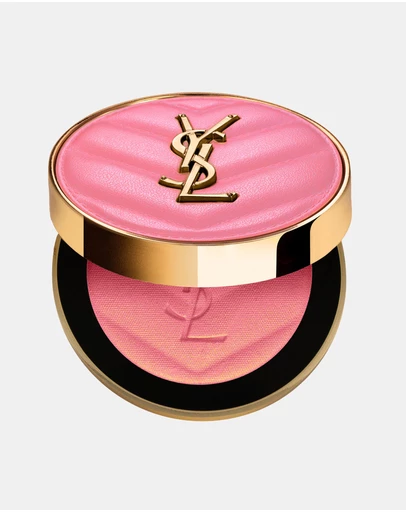Yves Saint Laurent - YSL Power Blush Restless Rose
