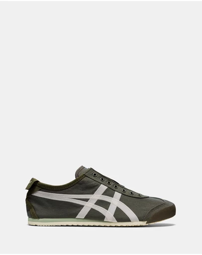 Onitsuka Tiger - Mexico 66 Slip-On - Unisex