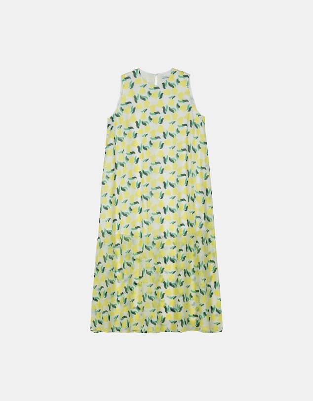 Marimekko - Piirroot Lemmitty Dress