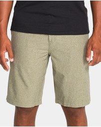 Volcom - Mens Kerosene Hybrid Shorts