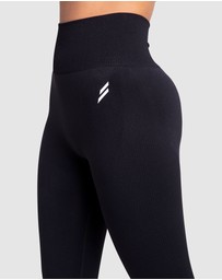 Doyoueven - Impact Seamless Leggings