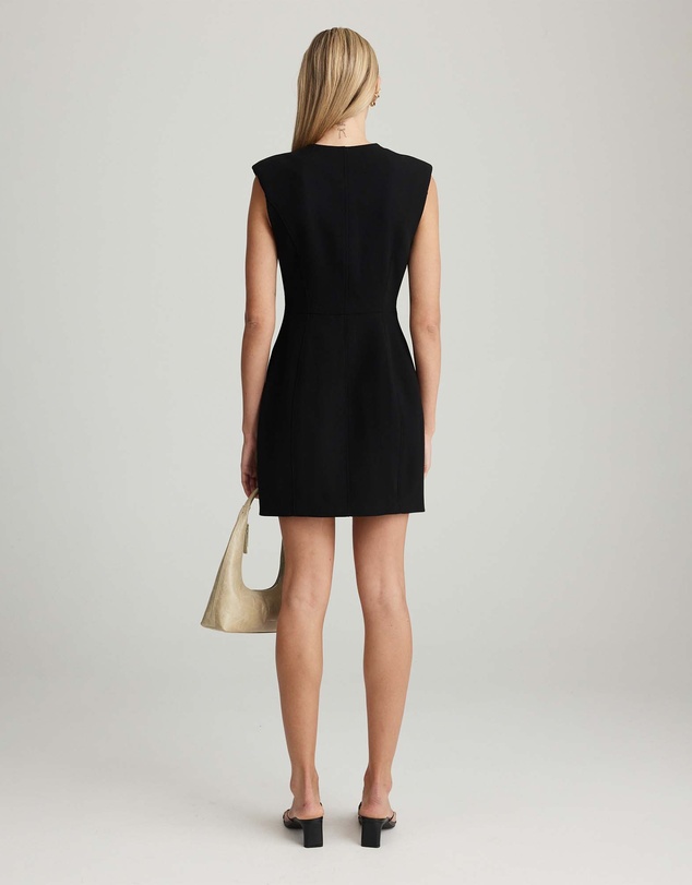 Mattir - Eclipse Dress