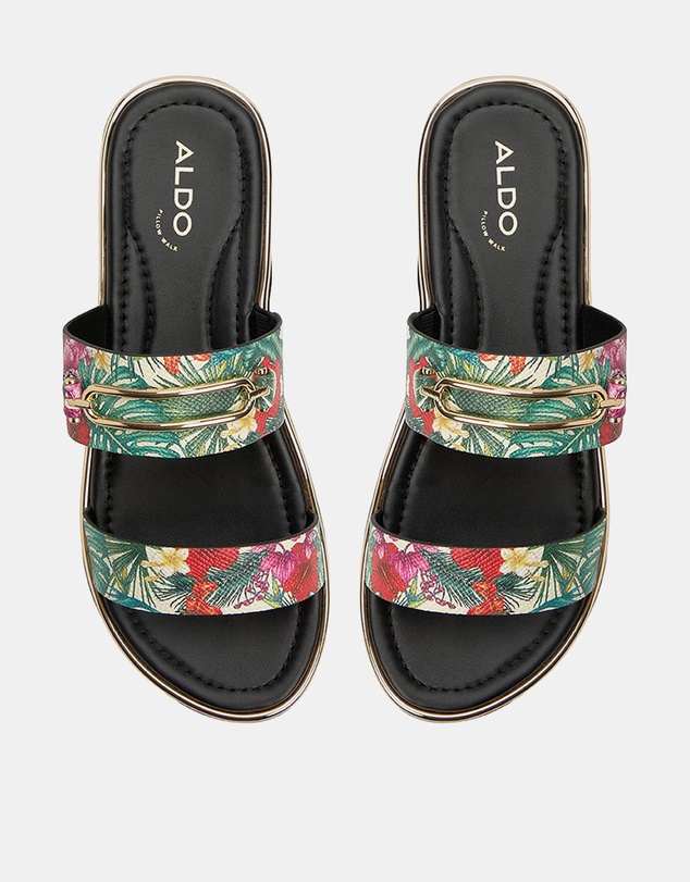 ALDO - Lagoon Strap Sandals