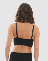 Ripe Maternity - Seamless Nursing Bralette
