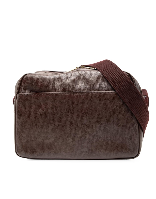 Pre-Loved by Azura Reborn - Pre-Loved Taiga Reporter PM