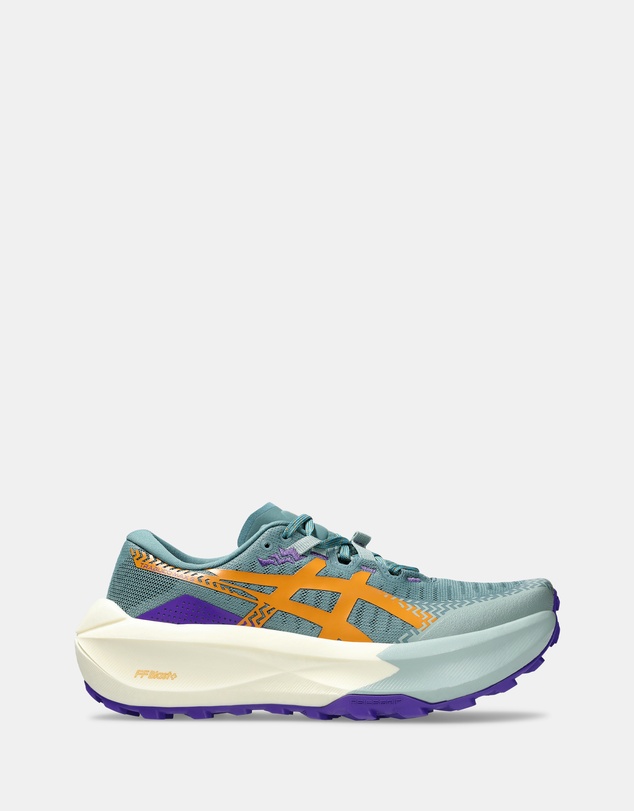ASICS - Trabuco Max 5 - Women's